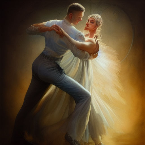 Ballroom Dancing photo